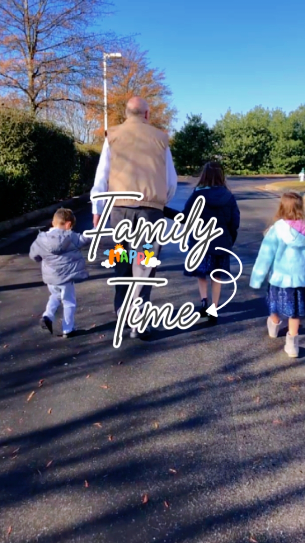 Family Time 