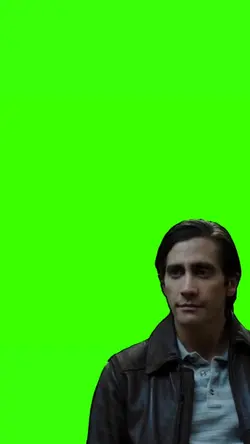 meme greenscreen