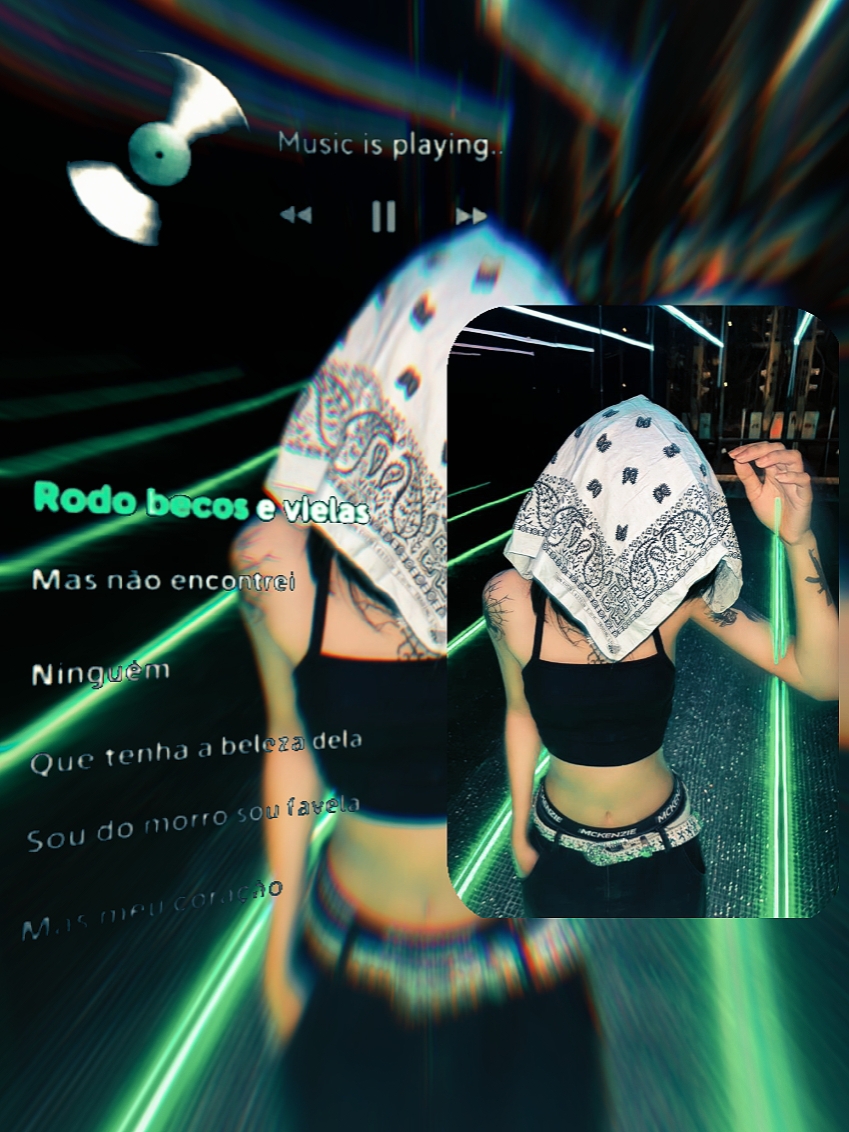 NOVA TENDÊNCIA