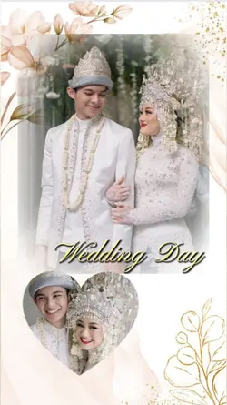 HQ Wedding 7 Foto