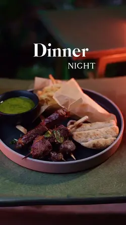 Dinner Night