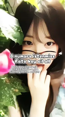 8 numara