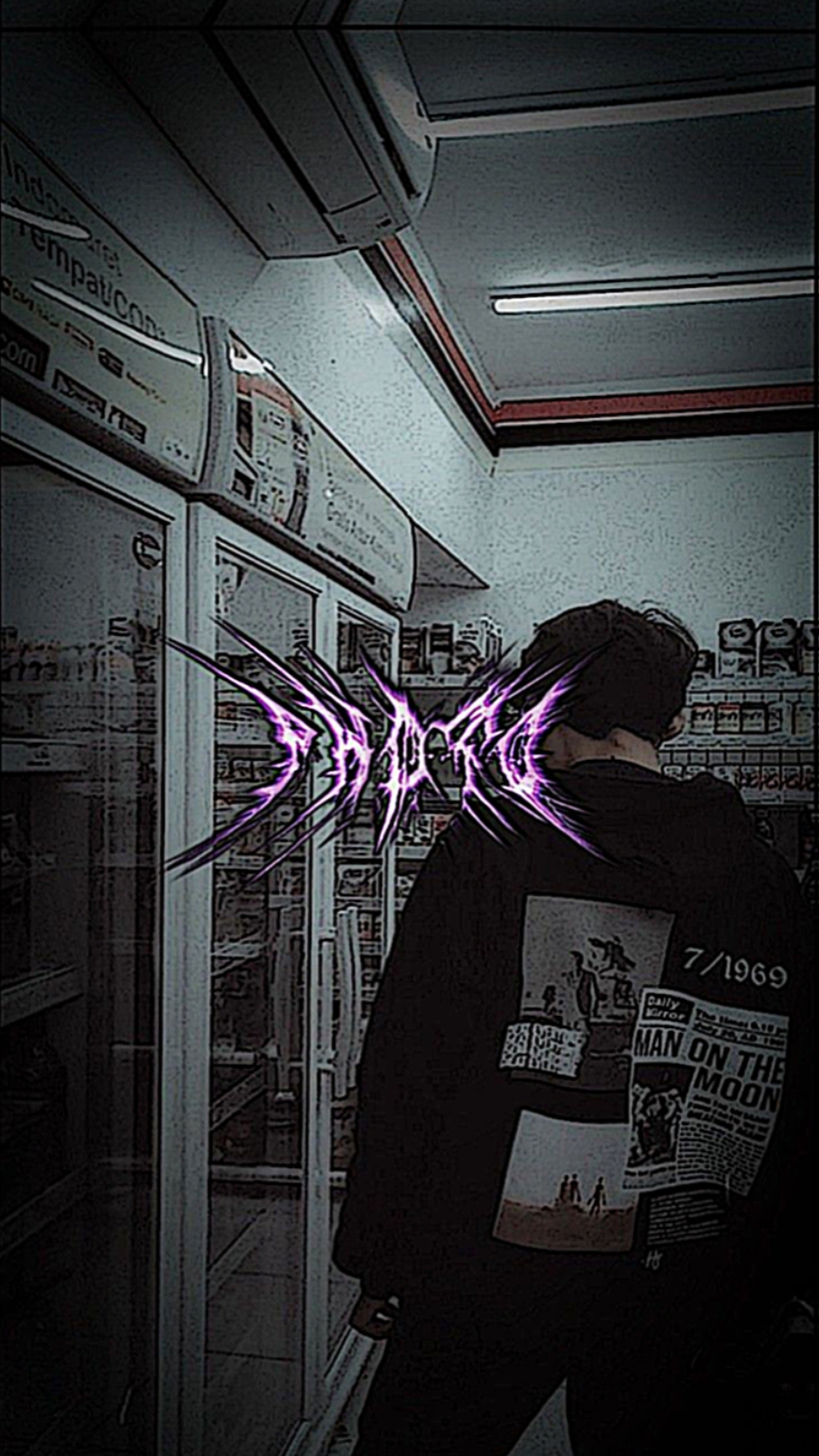 ဝေးသွားပီဗျ