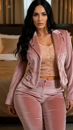 Troca de looks