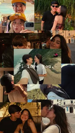 I LOVE YOU