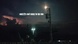 superman lyrics