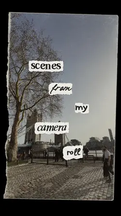 Camera Roll
