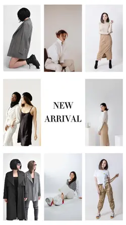 Fashion Multi Galery