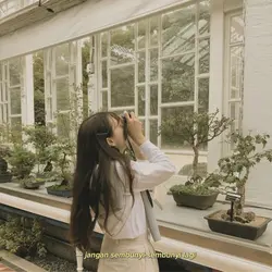 Jangan sembunyi semb