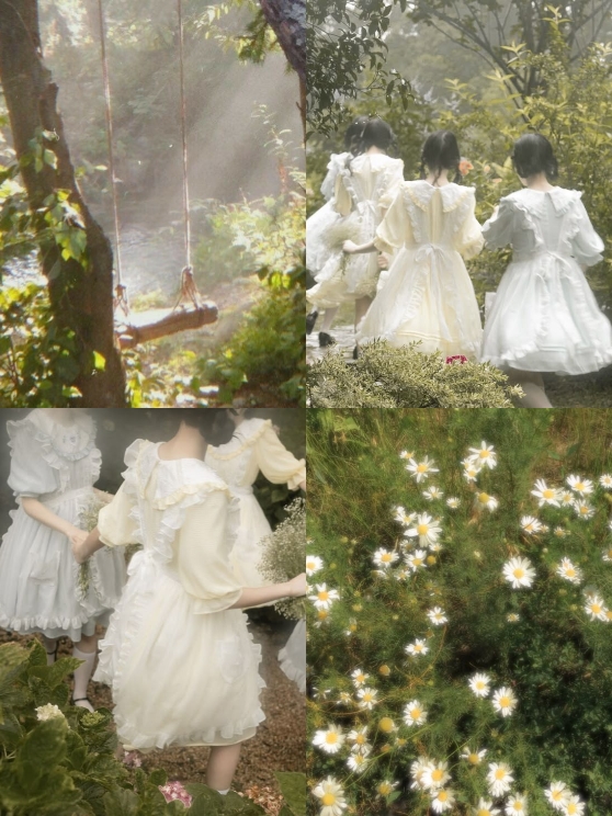 4 foto dunia fantasy