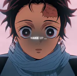Tanjiro Free Edit