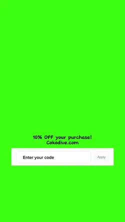 Promotion code
