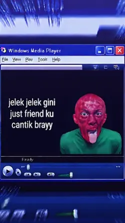 JJ JELEK JELEK GINI