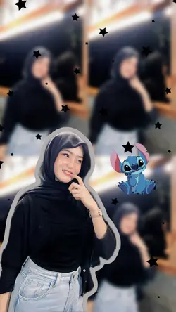 gadis Kalimantan