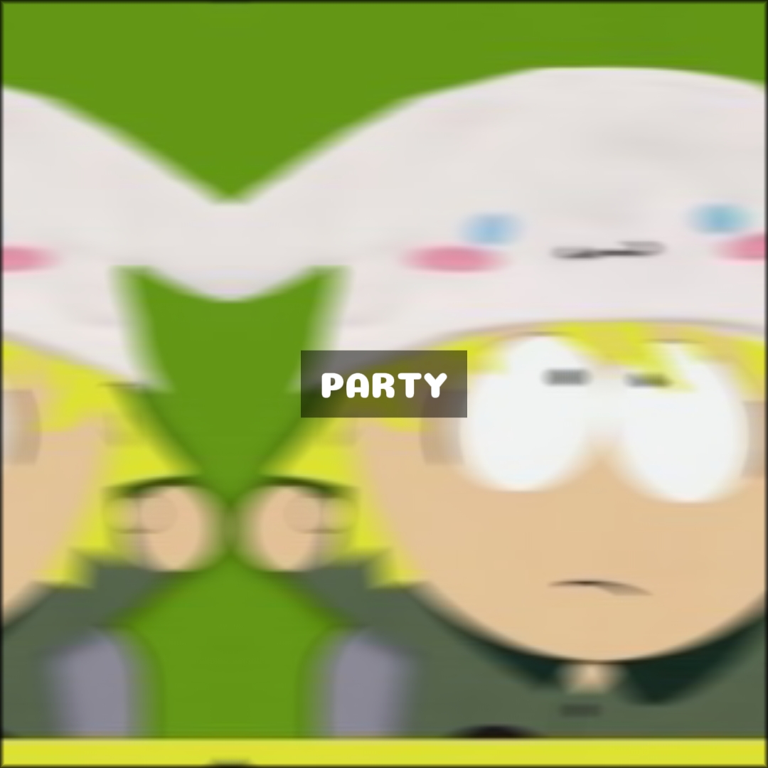 Tweek and Craig edit
