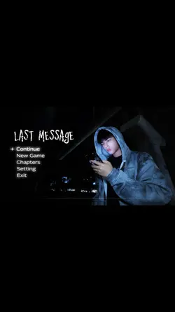 Game Loading Screen