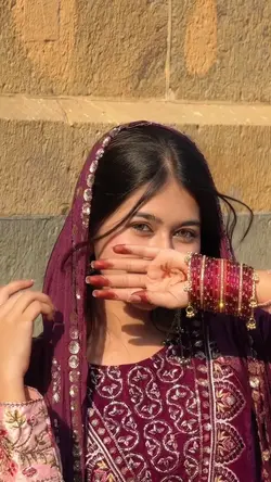 Transition Eid Video