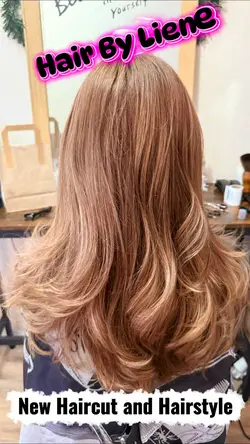 Haircut and Hairstyl