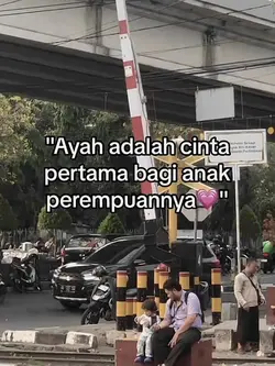ayah adalah cinta