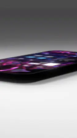Phone presentation