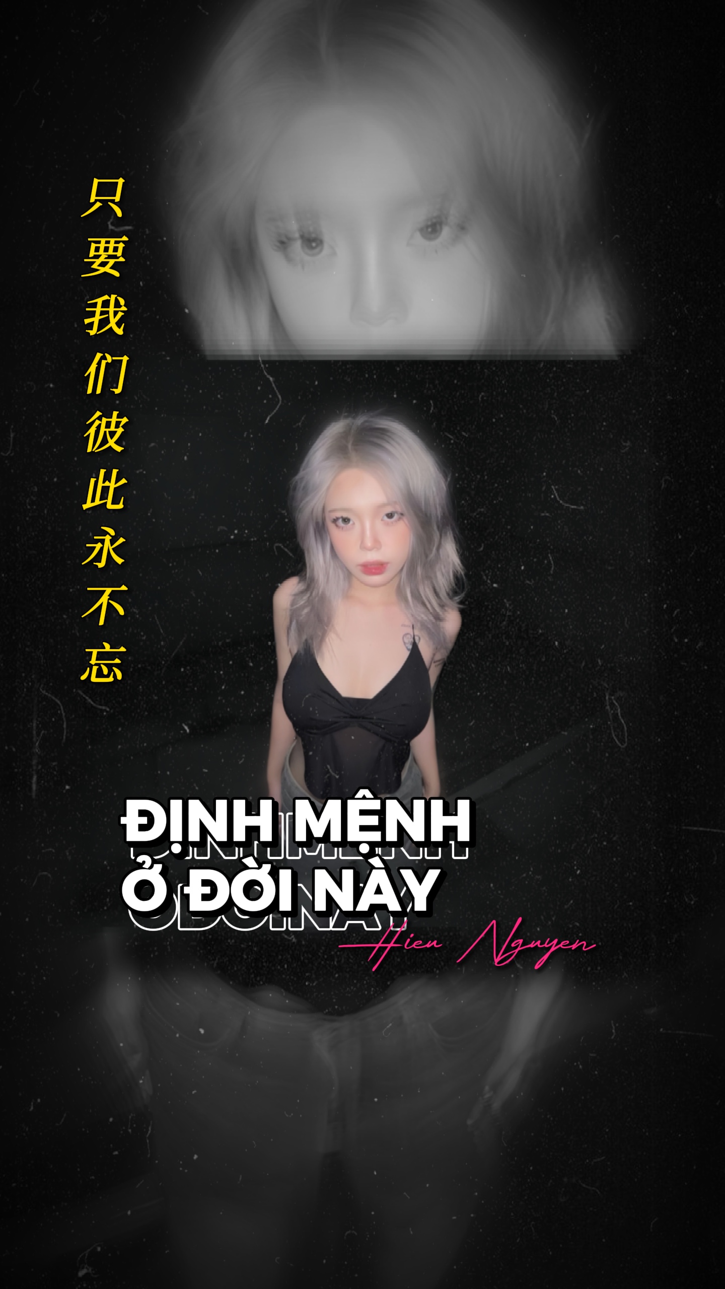 ĐỊNH MỆNH Ở ĐỜI NÀY