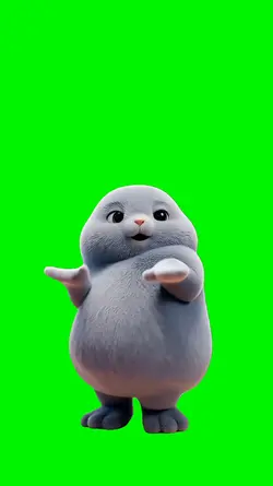Cute Macarena 