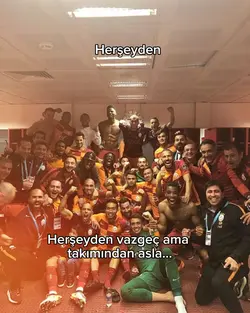 Galatasaray 