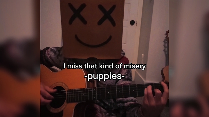 MISERY PUPPIES