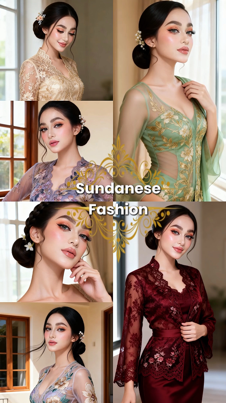 Mode Sunda 