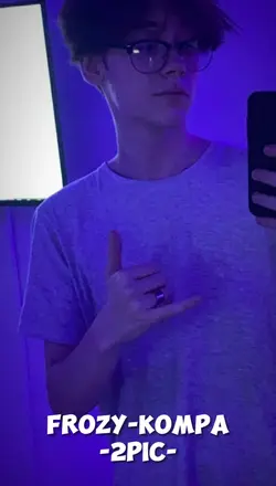 ꜰʀᴏᴢʏ-ᴋᴏᴍᴘᴀ .596