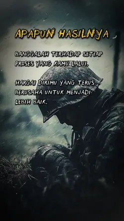 story'soldier