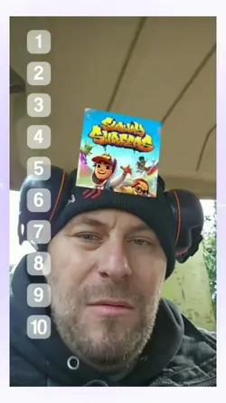 Ranking online games