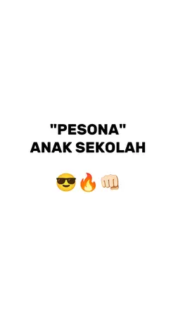pesona anak sekolah