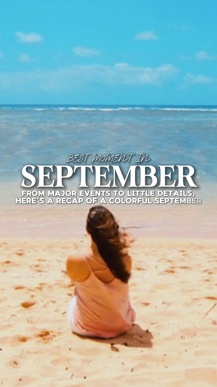 September dump 