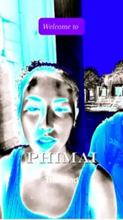 Making Life A Movie.