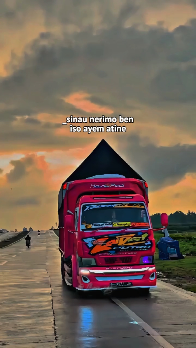 Sinau nerimo
