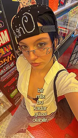 mix çok güzeel