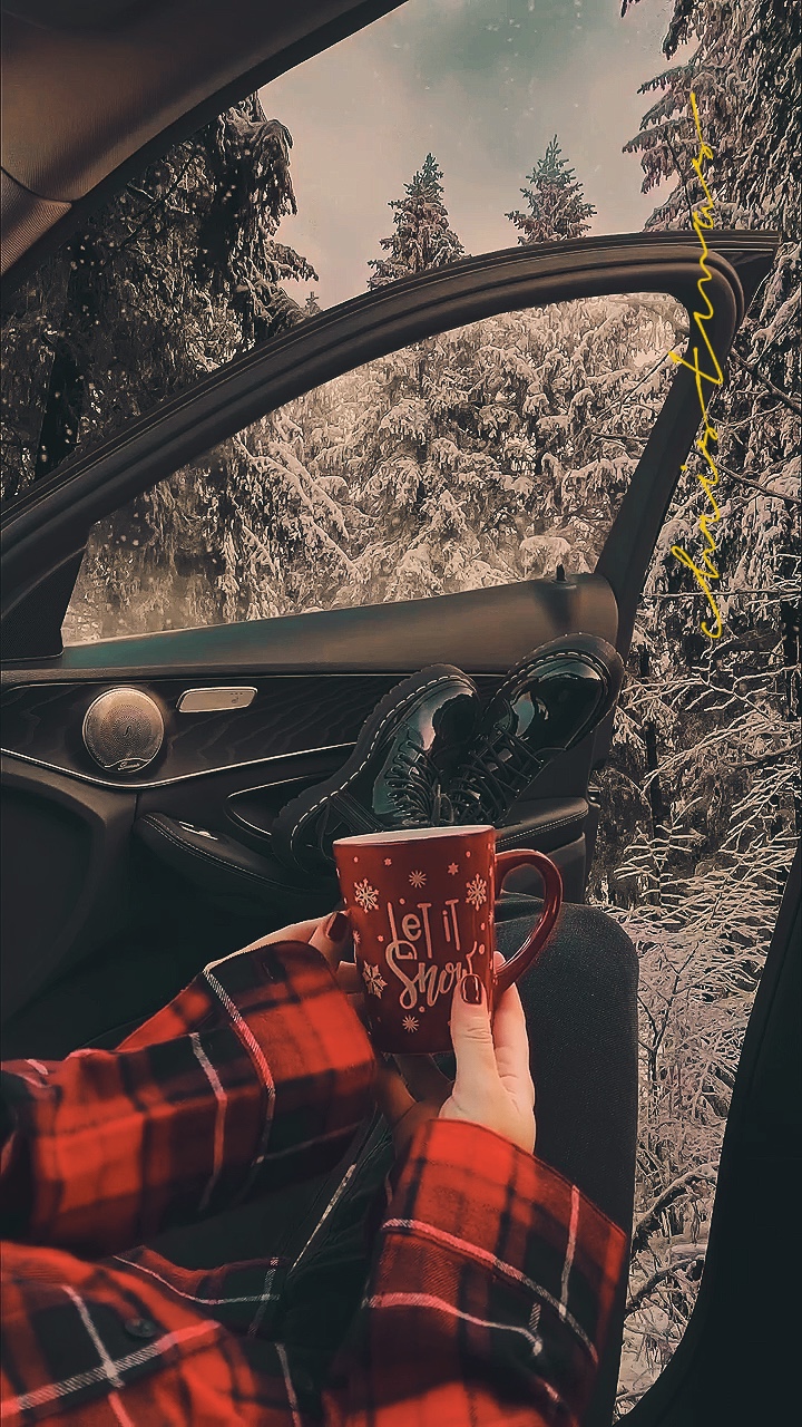 Se acerca la Navidad❤️