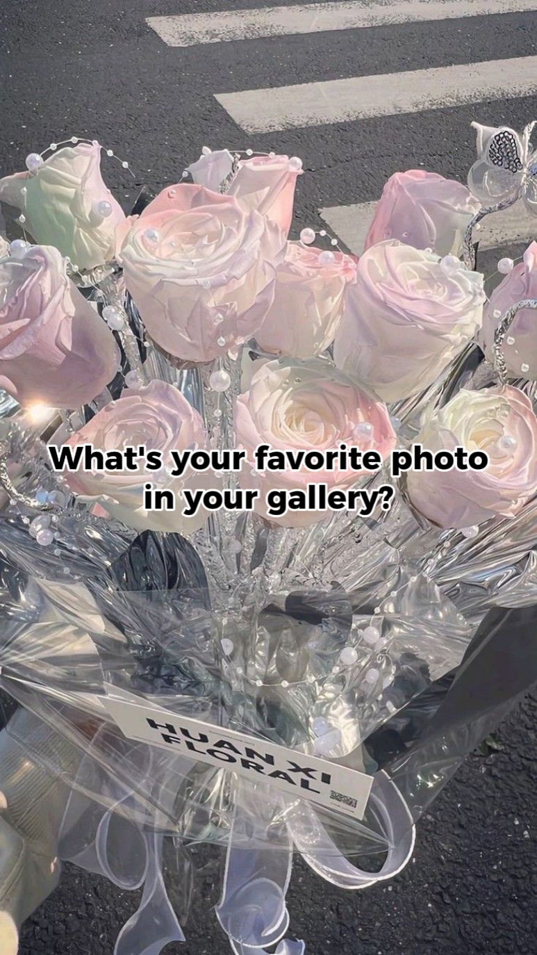 Photo préférée
