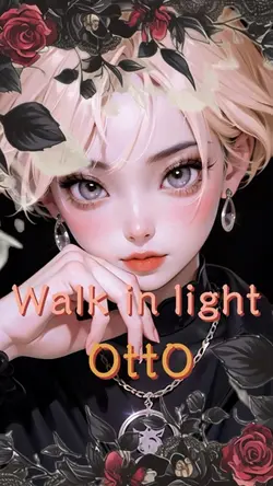 Walk in light🎼OttO