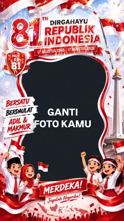 17 AGUSTUS 2026