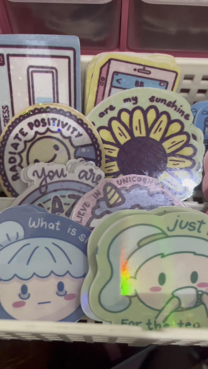 Stiker