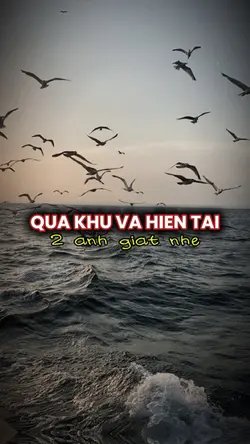 Quá khứ hiện tại 
