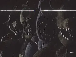 FNAF INTRO STLYE