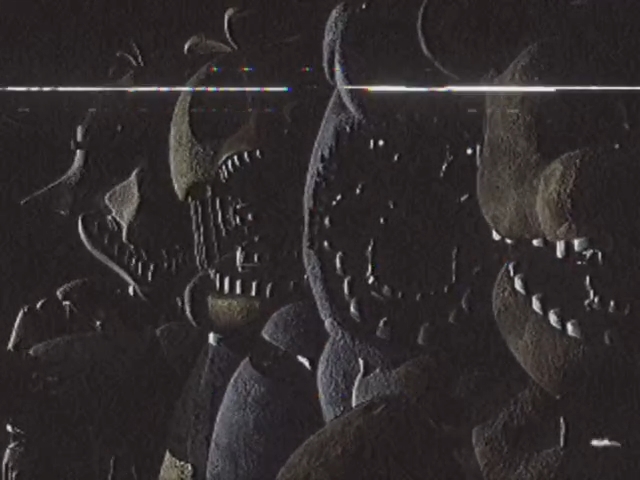 FNAF INTRO STLYE
