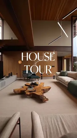House Tour