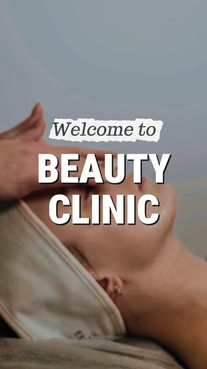 beauty treatment