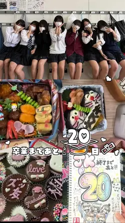 思い出作りもあと少し(>_<)