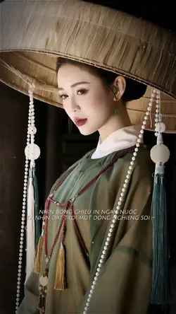 Mẫu áo dài 2 ảnh