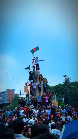 আমরা হারবোনা ✋💥